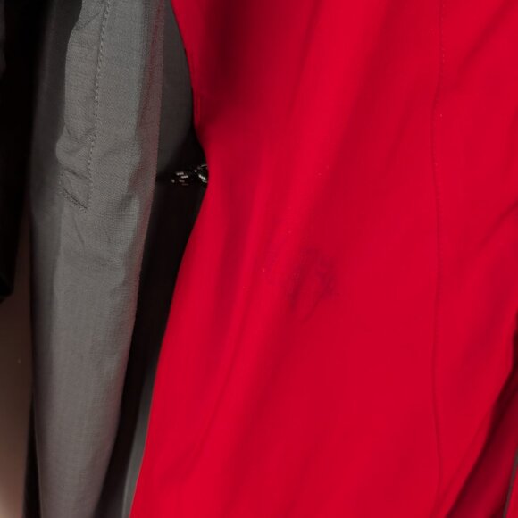 Eddie Bauer Performance System Gore-Tex Fleece lined jacket XXL - Picture 2 of 11